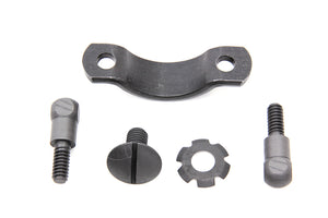 Parkerized Brake Hand Lever Screw Kit 1936 / 1940 EL 1936 / 1940 U 1936 / 1940 W