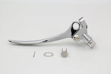 Load image into Gallery viewer, Chrome Replica Brake Hand Lever Assembly 1941 / 1948 FL 1941 / 1948 EL 1941 / 1948 W 1941 / 1948 G