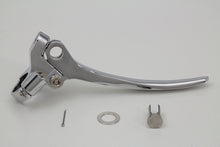 Load image into Gallery viewer, Chrome Replica Brake Hand Lever Assembly 1941 / 1948 FL 1941 / 1948 EL 1941 / 1948 W 1941 / 1948 G