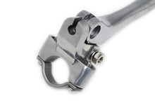 Load image into Gallery viewer, Polished Clutch/Brake Hand Lever Assembly 1949 / 1964 FL brake1952 / 1964 FL clutch