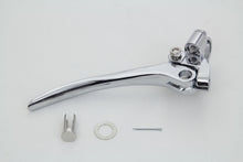 Load image into Gallery viewer, Chrome Clutch/Brake Hand Lever Assembly 1949 / 1964 FL brake1952 / 1964 FL clutch