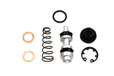 Handlebar Master Cylinder Rebuild Kit 2006 / UP FLT models with hyrdraulic clutch handle