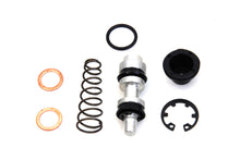 Load image into Gallery viewer, Handlebar Master Cylinder Rebuild Kit 2006 / UP FLT models with hyrdraulic clutch handle