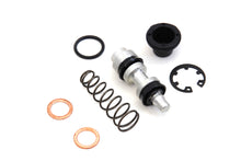 Load image into Gallery viewer, Handlebar Master Cylinder Rebuild Kit 2006 / UP FLT models with hyrdraulic clutch handle