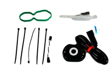 Load image into Gallery viewer, Sportster Fuel Gauge Kit Black 2007 / UP XL 2008 / 2013 XR