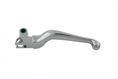 Chrome Clutch Hand Lever 1982 / 1984 FL 1982 / 1984 FX 1979 / 1995 FLT 1979 / 1995 FLT 1982 / 1994 FXR 1982 / 1994 FXR 1984 / 1995 FXST 1986 / 1995 FLST 1991 / 1995 FXD 1982 / 1995 XL
