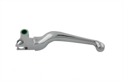 Chrome Clutch Hand Lever 1982 / 1984 FL 1982 / 1984 FX 1979 / 1995 FLT 1979 / 1995 FLT 1982 / 1994 FXR 1982 / 1994 FXR 1984 / 1995 FXST 1986 / 1995 FLST 1991 / 1995 FXD 1982 / 1995 XL