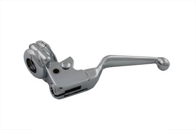 Clutch Hand Lever Assembly 1996 / 2006 FXST 1996 / 2006 FLST 1996 / 2007 FLT 1996 / 2006 FXD 1996 / 2003 XL