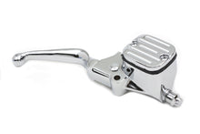 Load image into Gallery viewer, Handlebar Master Cylinder 11/16 Bore 1996 / 2010 FXST 1996 / 2010 FLST 1996 / 2011 FXD 1996 / 2003 XL 1996 / 2007 FLT
