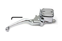 Load image into Gallery viewer, Handlebar Master Cylinder 9/16 Bore 1996 / 2010 FXST 1996 / 2010 FLST 1996 / 2011 FXD 1996 / 2003 XL 1996 / 2007 FLT