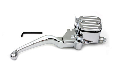 Handlebar Master Cylinder 9/16 Bore 1996 / 2010 FXST 1996 / 2010 FLST 1996 / 2011 FXD 1996 / 2003 XL 1996 / 2007 FLT