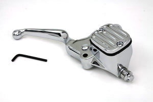 Handlebar Master Cylinder 9/16 Bore 1996 / 2010 FXST 1996 / 2010 FLST 1996 / 2011 FXD 1996 / 2003 XL 1996 / 2007 FLT
