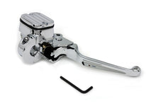 Load image into Gallery viewer, Handlebar Master Cylinder 9/16 Bore 1996 / 2010 FXST 1996 / 2010 FLST 1996 / 2011 FXD 1996 / 2003 XL 1996 / 2007 FLT