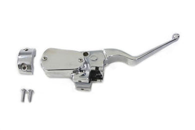 Handlebar Master Cylinder 9/16 Bore 2006 / 2006 XL