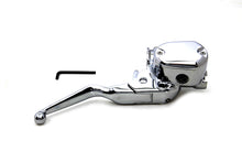 Load image into Gallery viewer, Handlebar Master Cylinder Assembly Chrome 2014 / UP XL Without ABS