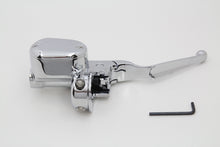 Load image into Gallery viewer, Handlebar Master Cylinder Assembly Chrome 2014 / UP XL Without ABS