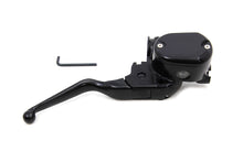 Load image into Gallery viewer, Handlebar Master Cylinder Assembly Black 2014 / UP XL Without ABS
