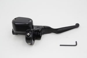 Handlebar Master Cylinder Assembly Black 2014 / UP XL Without ABS