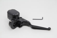Load image into Gallery viewer, Handlebar Master Cylinder Assembly Black 2014 / UP XL Without ABS