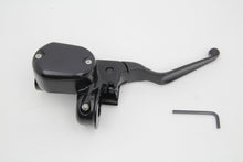 Load image into Gallery viewer, Handlebar Master Cylinder Assembly Black 2014 / UP XL With ABS