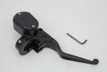 Load image into Gallery viewer, Handlebar Master Cylinder Assembly Black 2014 / UP XL With ABS