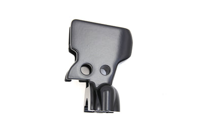 Clutch Hand Lever and Master Cylinder Clamp Black 2008 / UP FLHT 2008 / UP FLHR 2008 / UP FLTR 2015 / UP FLST Clutch Only2015 / UP FXST Clutch Only