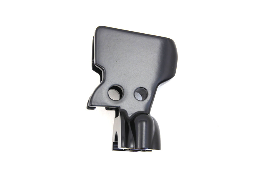 Clutch Hand Lever and Master Cylinder Clamp Black 2008 / UP FLHT 2008 / UP FLHR 2008 / UP FLTR 2015 / UP FLST Clutch Only2015 / UP FXST Clutch Only