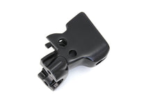 Load image into Gallery viewer, Clutch Hand Lever and Master Cylinder Clamp Black 2008 / UP FLHT 2008 / UP FLHR 2008 / UP FLTR 2015 / UP FLST Clutch Only2015 / UP FXST Clutch Only