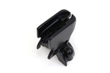 Load image into Gallery viewer, Clutch Hand Lever and Master Cylinder Clamp Black 2008 / UP FLHT 2008 / UP FLHR 2008 / UP FLTR 2015 / UP FLST Clutch Only2015 / UP FXST Clutch Only