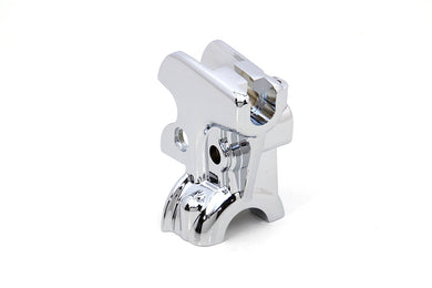 Chrome Clutch Hand Lever Bracket 2014 / UP XL