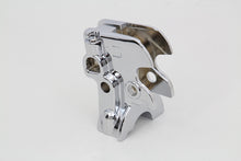 Load image into Gallery viewer, Chrome Clutch Hand Lever Bracket 2014 / UP XL