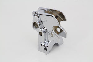 Chrome Clutch Hand Lever Bracket 2014 / UP XL