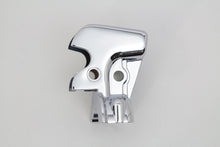 Load image into Gallery viewer, Chrome Clutch Hand Lever Bracket 2014 / UP XL