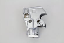 Load image into Gallery viewer, Chrome Clutch Hand Lever Bracket 2014 / UP XL