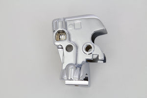 Chrome Clutch Hand Lever Bracket 2014 / UP XL