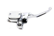 Load image into Gallery viewer, Front Master Cylinder Assembly Chrome 2011 / 2014 FLST 2011 / 2014 FXST 2012 / UP FXD 2012 / UP FXDWG