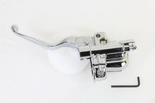 Load image into Gallery viewer, Front Brake Master Cylinder Assembly Chrome 2007 / 2013 XL