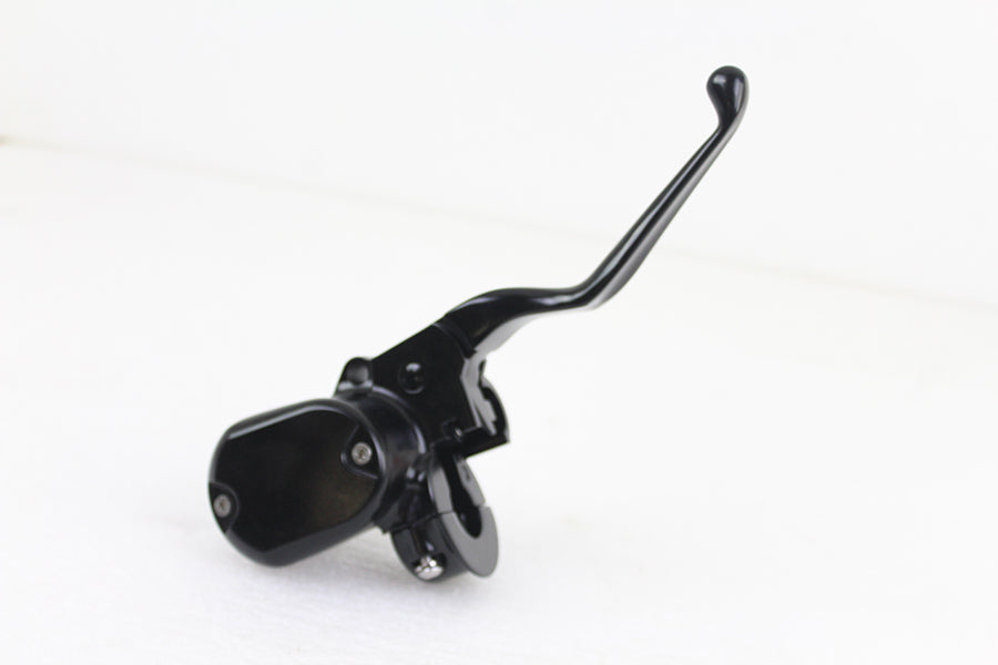 Front Brake Master Cylinder Assembly Black 2007 / 2013 XL