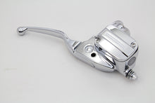Load image into Gallery viewer, Chrome Front Brake Master Cylinder Assembly 2014 / UP FLT