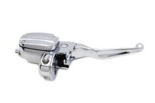Load image into Gallery viewer, Chrome Front Brake Master Cylinder Assembly 2014 / UP FLT