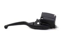 Load image into Gallery viewer, Black Front Brake Master Cylinder Assembly 2014 / UP FLT