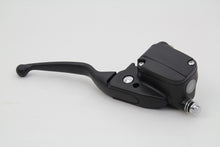 Load image into Gallery viewer, Black Front Brake Master Cylinder Assembly 2014 / UP FLT