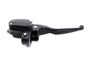 Black Front Brake Master Cylinder Assembly 2014 / UP FLT