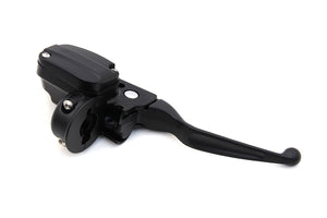 Black Front Brake Master Cylinder Assembly 2014 / UP FLT