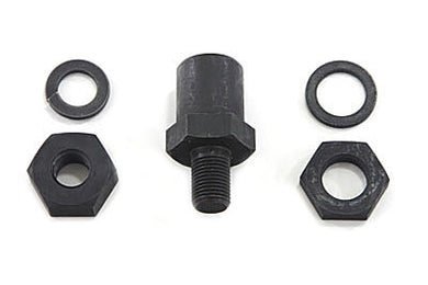Side Car Axle Extension Nut Kit 1930 / 1936 VL 1936 / 1940 EL 1938 / 1947 UL 1941 / 1967 FL