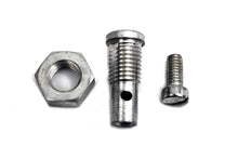 Load image into Gallery viewer, Circuit Breaker Adjusting Screw Kit 1947 / 1964 FL