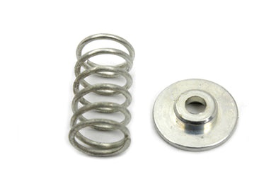 Linkert Carburetor Needle Valve Lever Spring with Collar 1936 / 1952 W 1936 / 1952 EL 1936 / 1956 G 1941 / 1965 FL