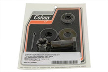 Load image into Gallery viewer, Top Motor Mount Kit Parkerized 1936 / 1940 EL 1941 / 1947 FL