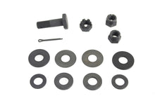 Load image into Gallery viewer, Top Motor Mount Kit Parkerized 1948 / 1972 FL