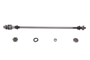Seat Post Rod Kit 1929 / 1973 G 1929 / 1952 W